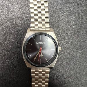 Nixon x Primitive Watch